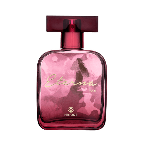 Eterna Nuit Deo Colônia 100ml