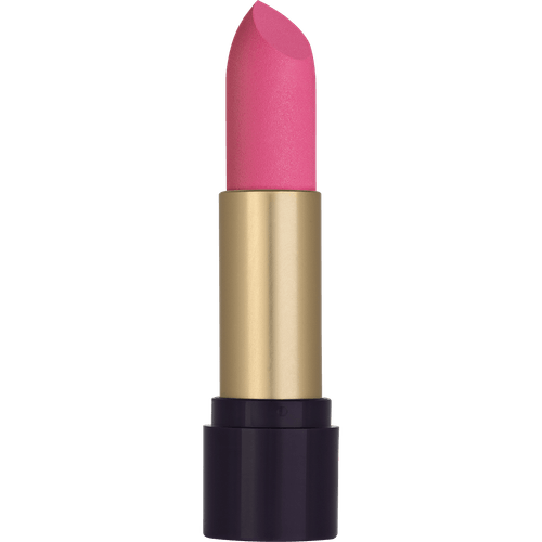 Batom Bala Matte Velvet Rosa Pop