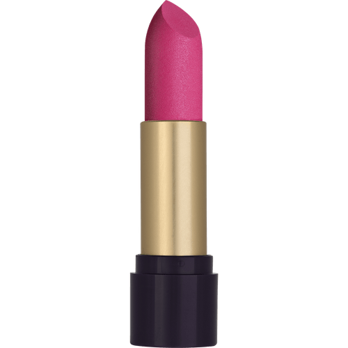 Batom Bala Matte Velvet - Rosa Coral