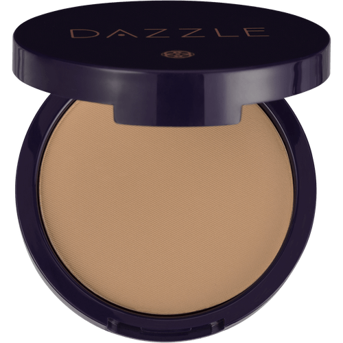 Pó Facial Compacto Velvet Dazzle - Médio 01