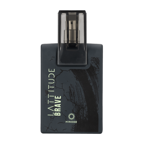 Lattitude Brave Deo Colônia 100ml
