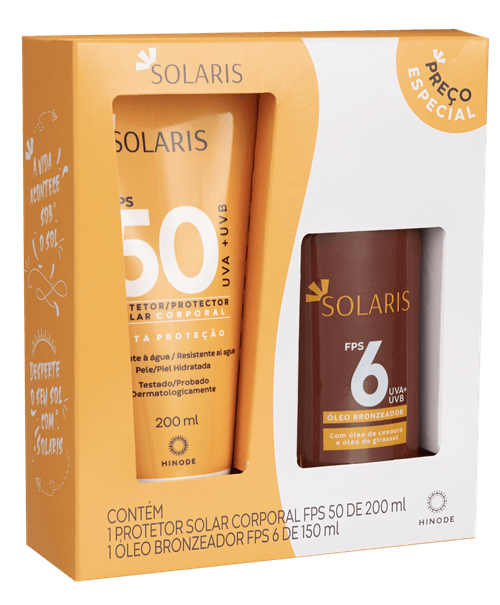 Kit Solaris