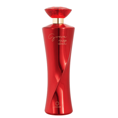 Grace Rouge Absolu Deo Parfum 100ml