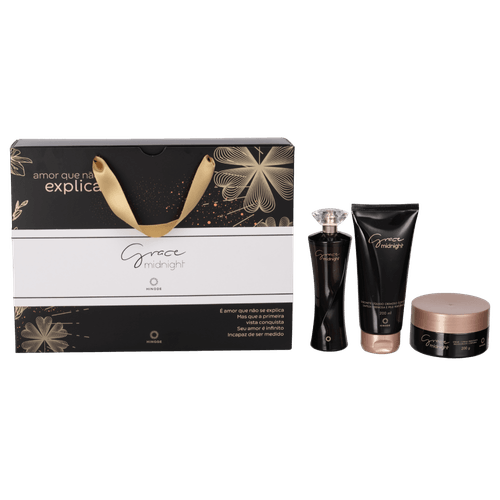 Kit Grace Midnight