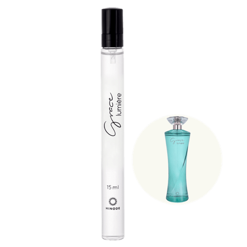 Grace Lumière  Pocket Deo Colônia