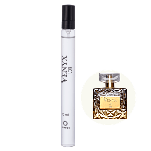 Venyx Lor Deo Colonia Pocket 15ml