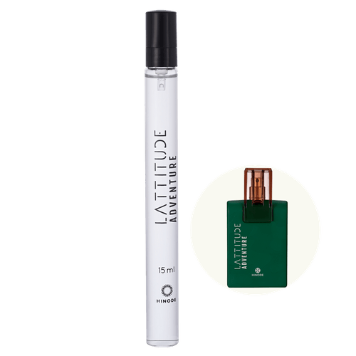 Lattitude Adventure Deo Colonia Pocket 15ml