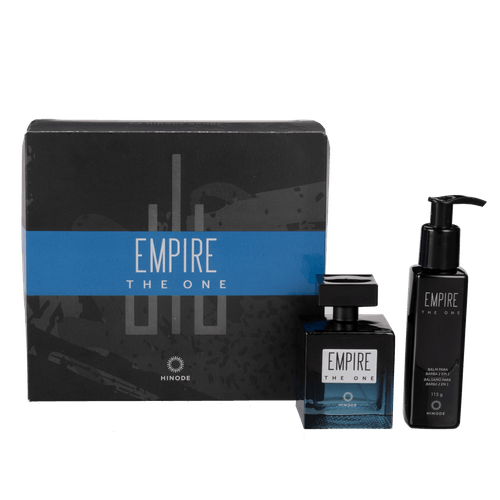 Kit Dia dos Pais Empire The One